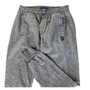 Phat Farm Gray Pocketed Jogger Sweat Pants EUC - Boys Large‎ 14/16